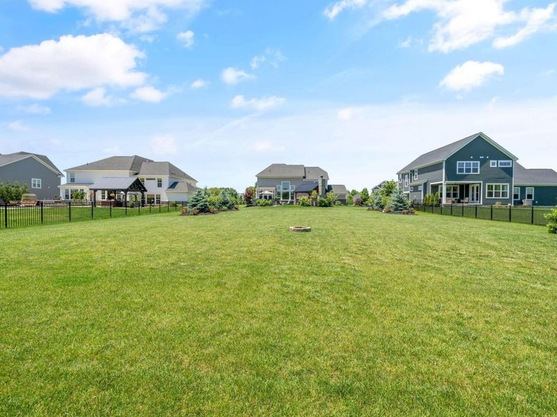 2805 Voss Drive , Delaware, OH 43015 Photo 43