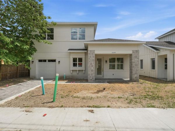 1510 WILSON AVENUE , ORLANDO, FL 32804