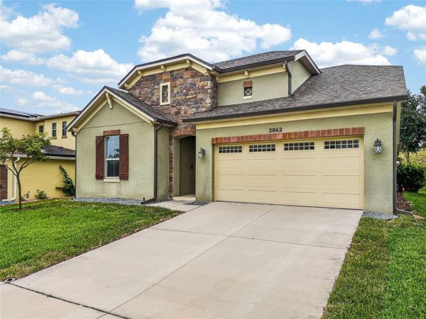 2062 REDBAY AVENUE , MINNEOLA, FL 34715