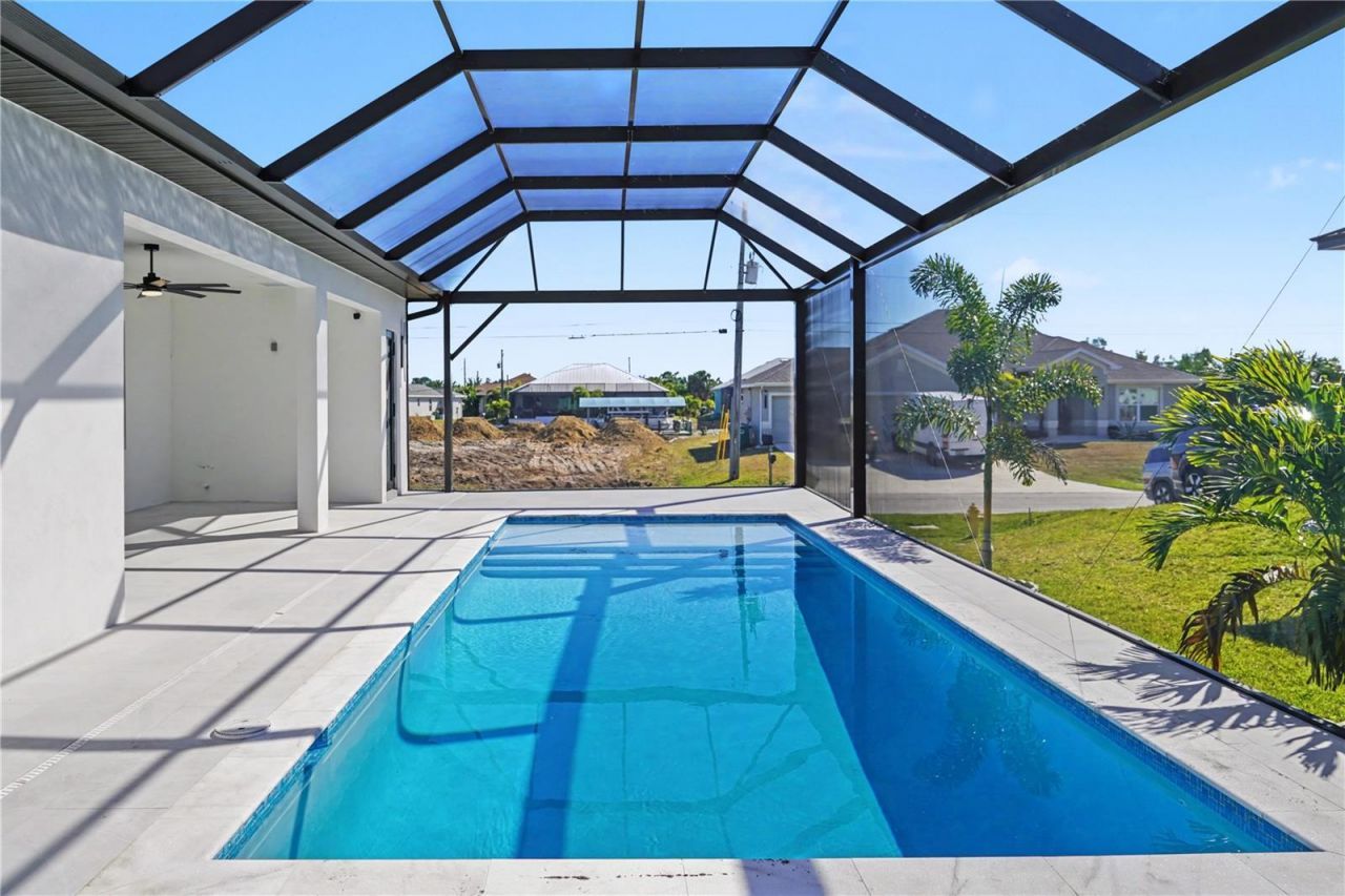 14687 Lillian Circle , Port Charlotte, FL 33981 Photo
