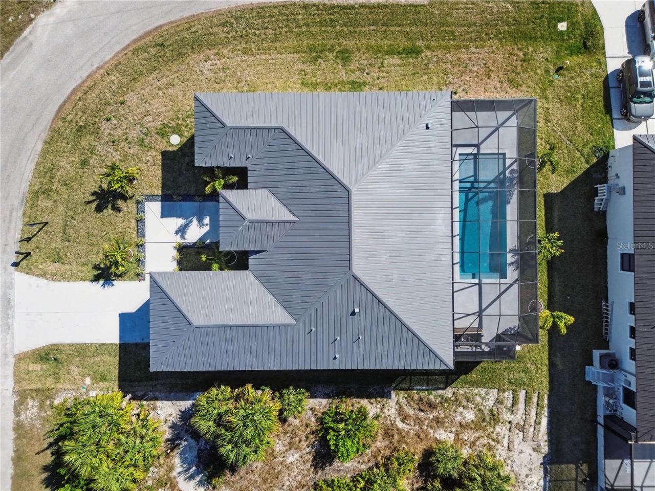 14687 Lillian Circle , Port Charlotte, FL 33981 Photo