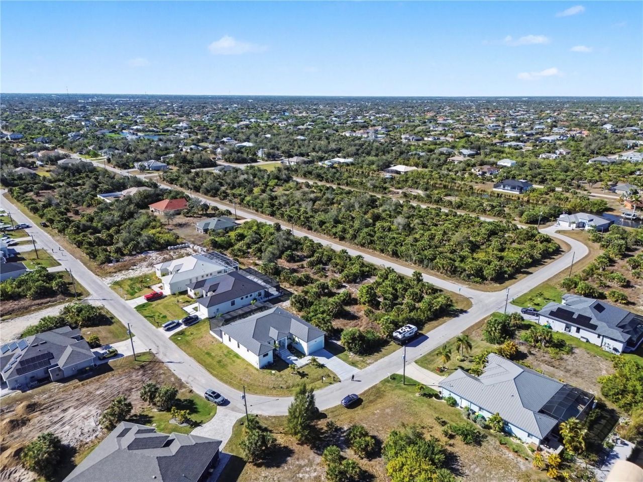 14687 Lillian Circle , Port Charlotte, FL 33981 Photo