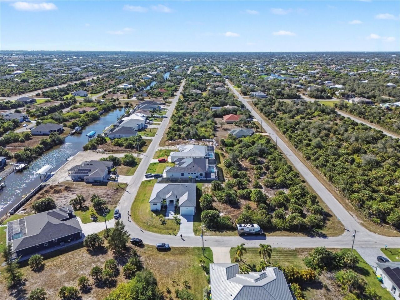 14687 Lillian Circle , Port Charlotte, FL 33981 Photo