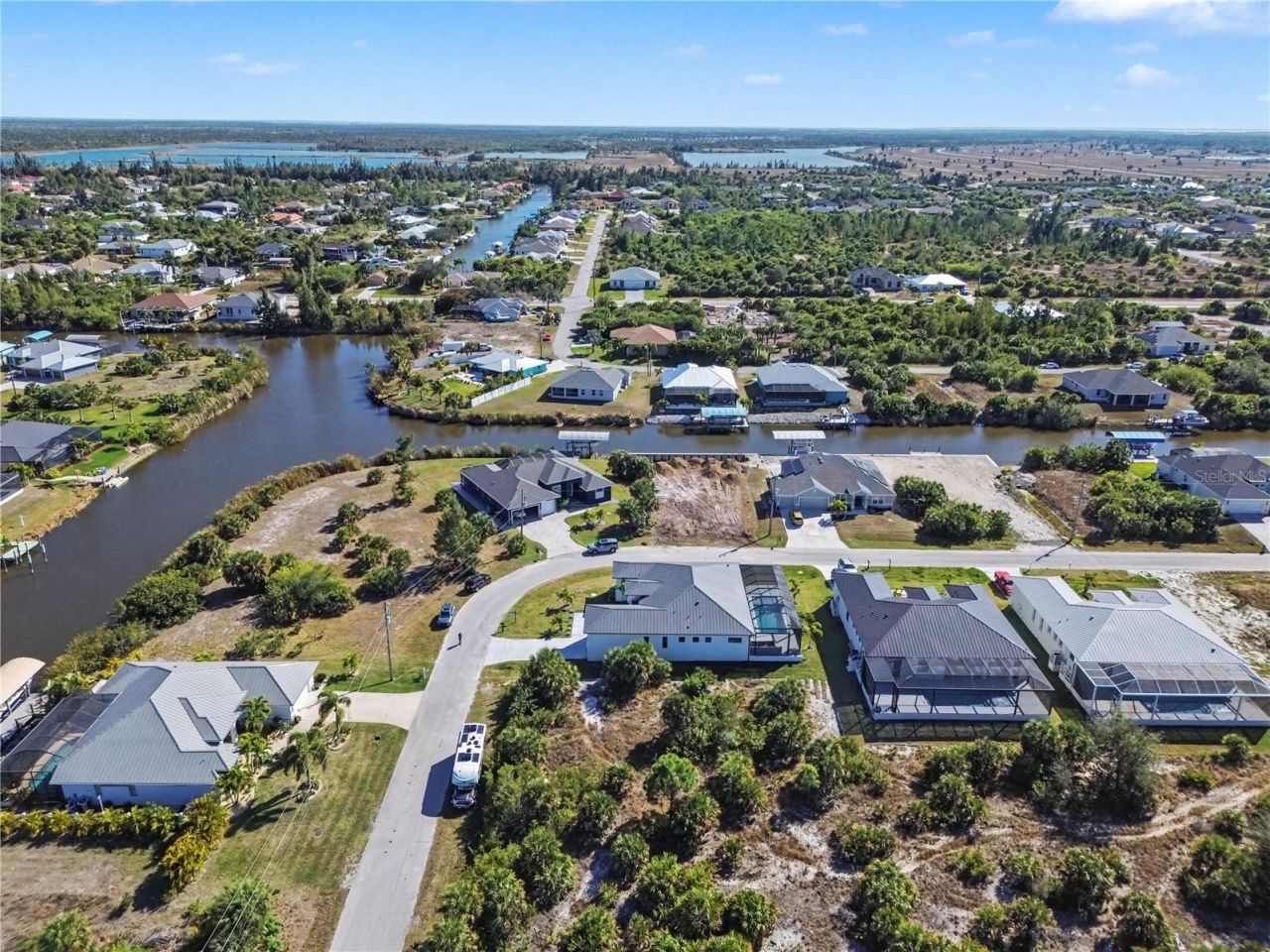 14687 Lillian Circle , Port Charlotte, FL 33981 Photo
