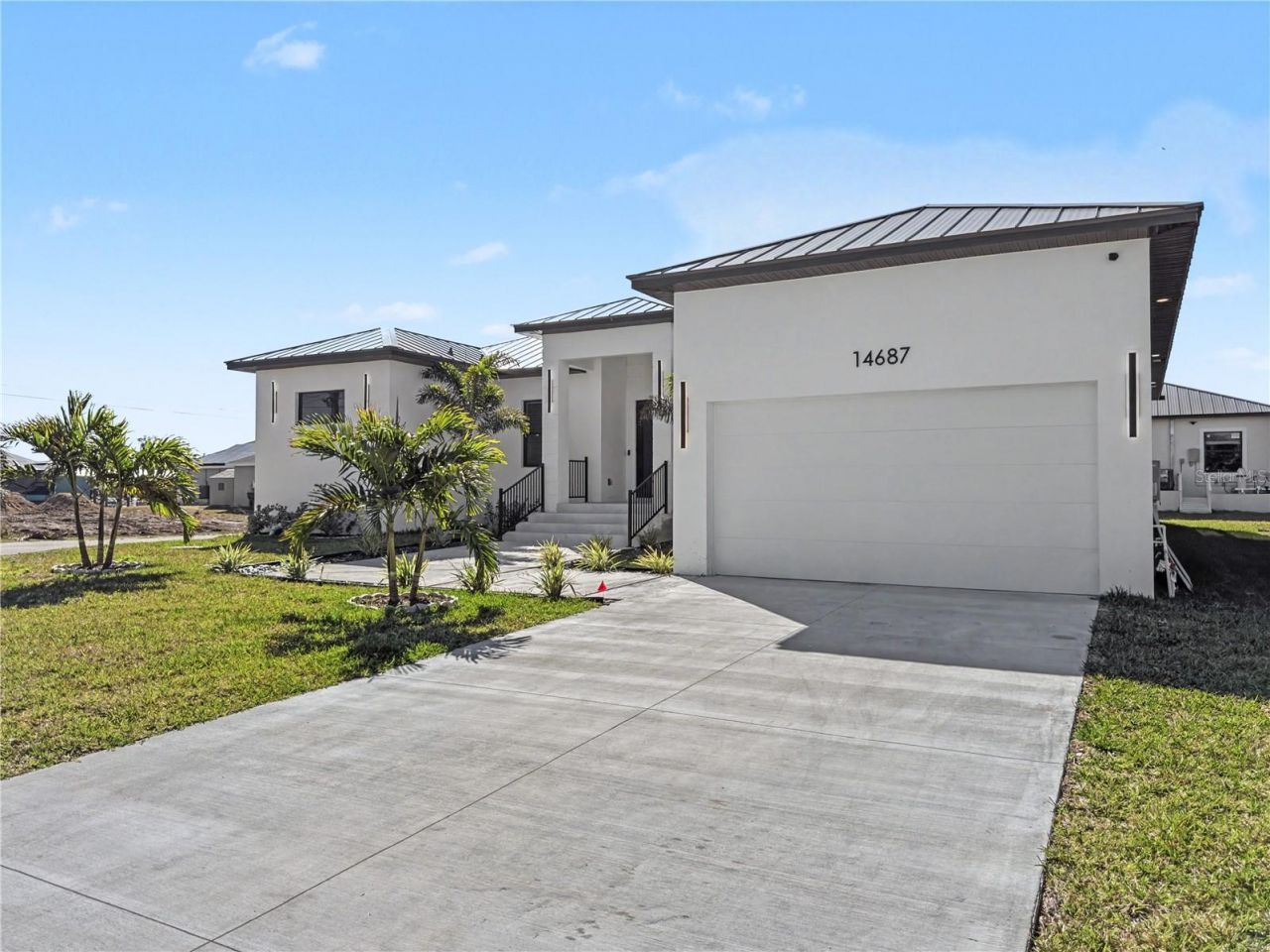 14687 Lillian Circle , Port Charlotte, FL 33981 Photo