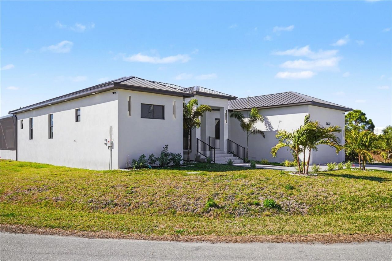14687 Lillian Circle , Port Charlotte, FL 33981 Photo
