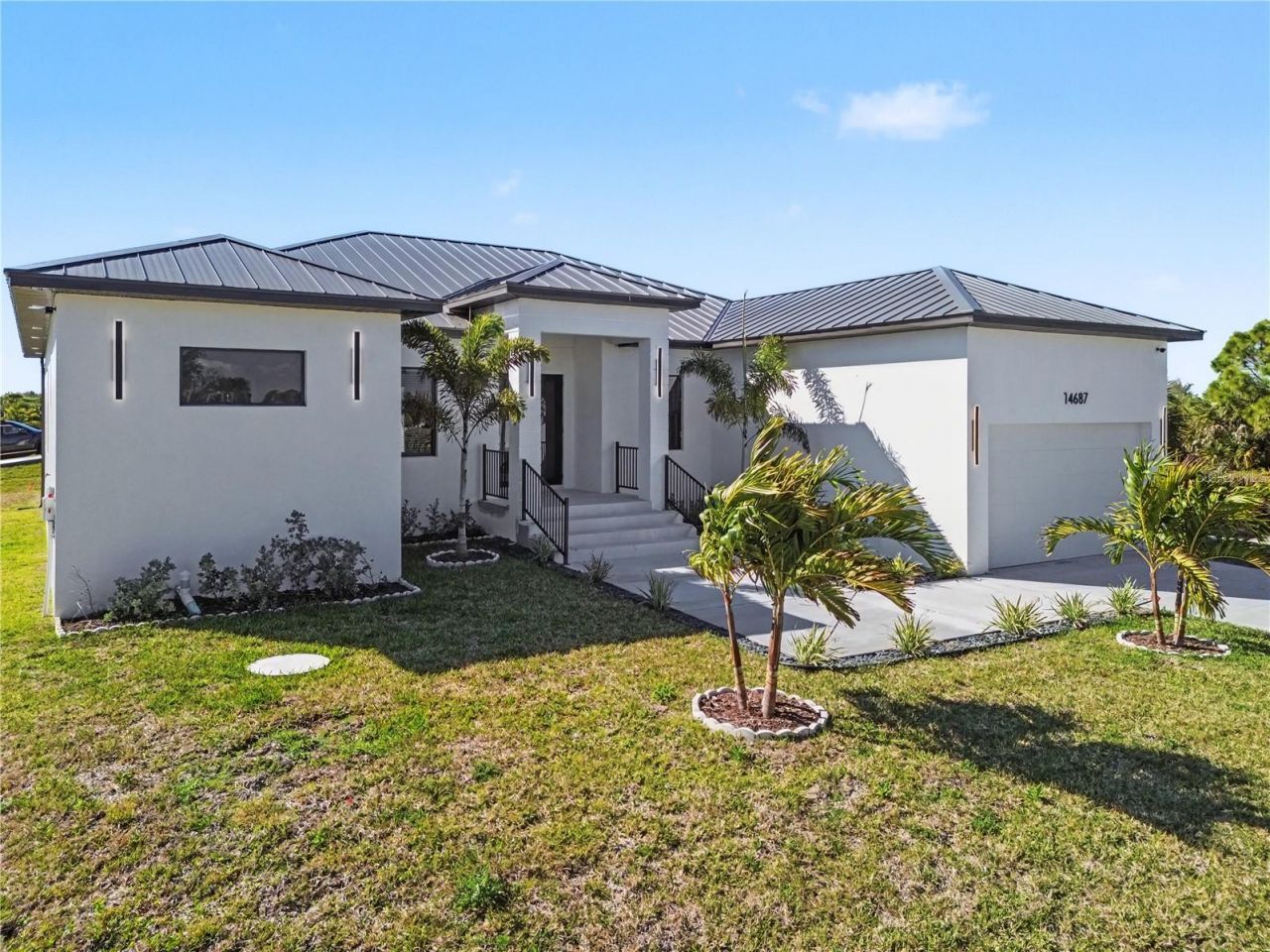 14687 Lillian Circle , Port Charlotte, FL 33981 Photo