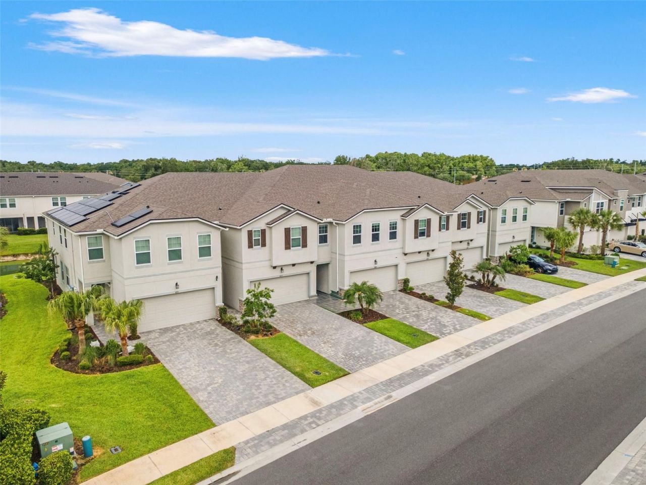 4221 Cloud Hopper Way, Lutz, FL 33559 Photo