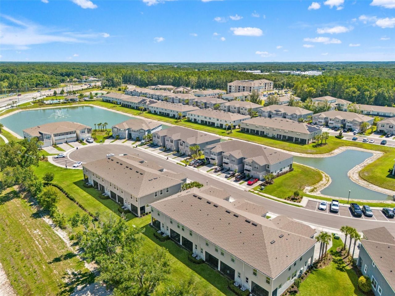 4221 Cloud Hopper Way, Lutz, FL 33559 Photo