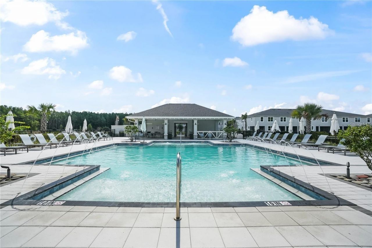 4221 Cloud Hopper Way, Lutz, FL 33559 Photo