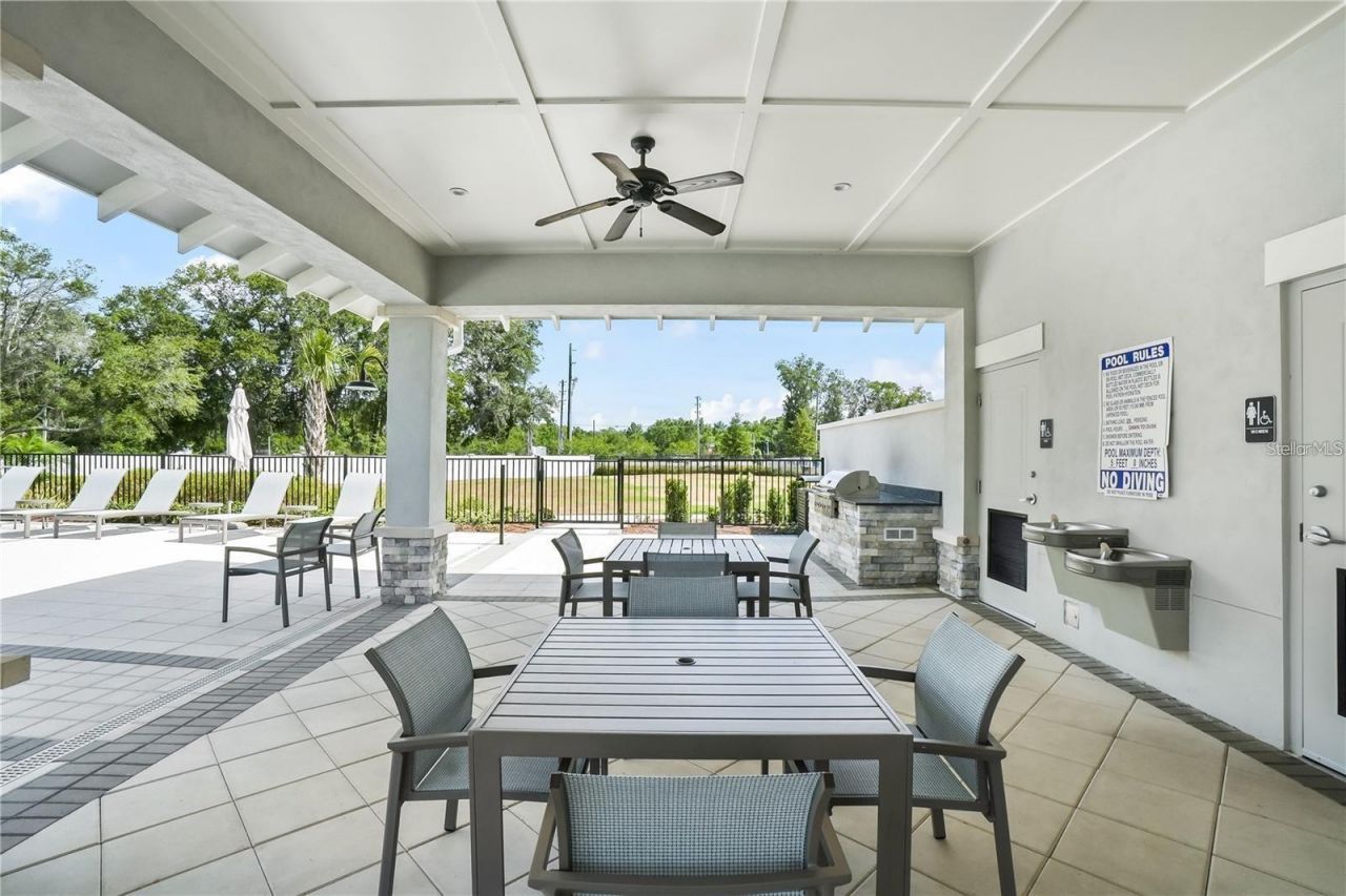 4221 Cloud Hopper Way, Lutz, FL 33559 Photo