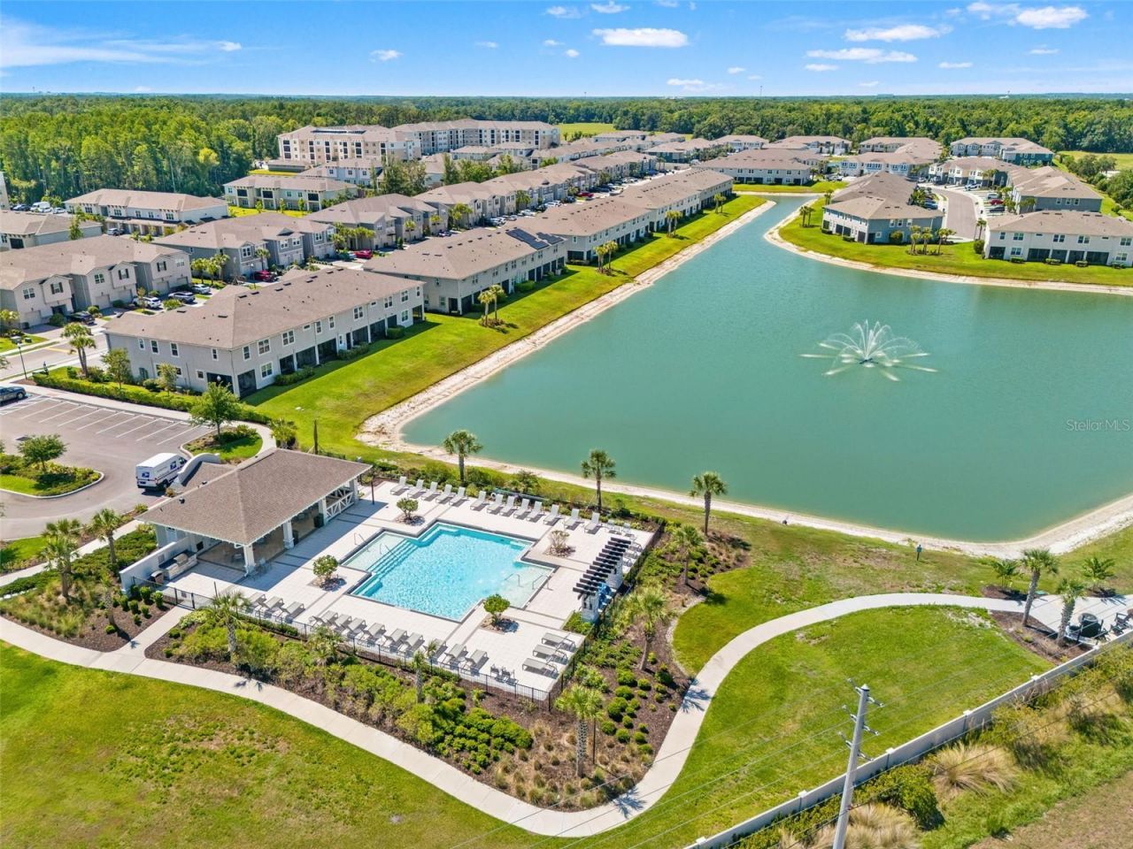 4221 Cloud Hopper Way, Lutz, FL 33559 Photo
