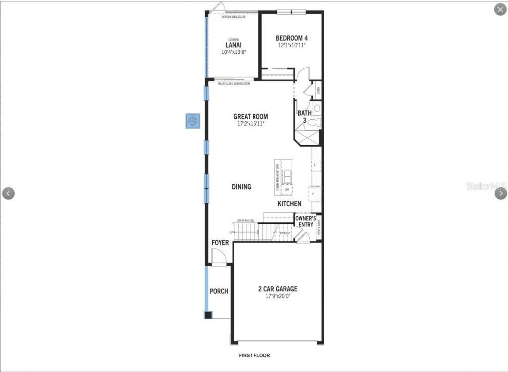 4221 Cloud Hopper Way, Lutz, FL 33559 Photo
