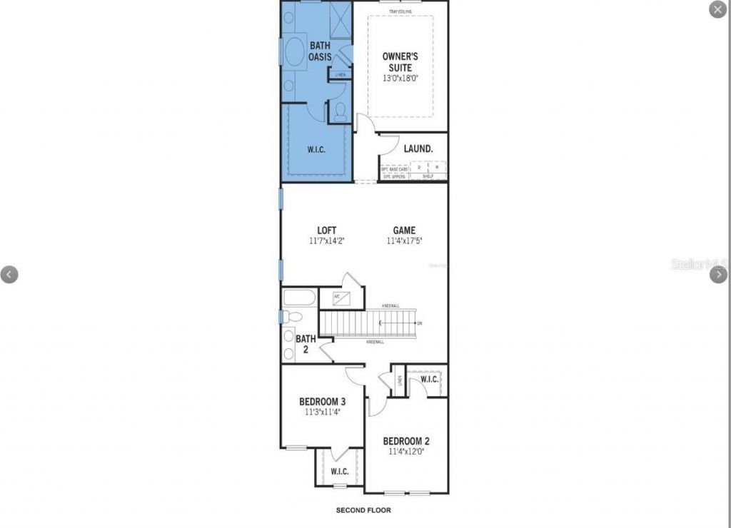 4221 Cloud Hopper Way, Lutz, FL 33559 Photo