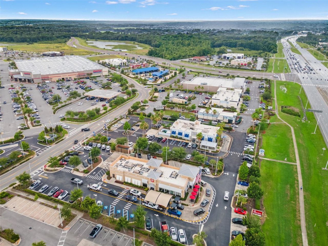 4221 Cloud Hopper Way, Lutz, FL 33559 Photo