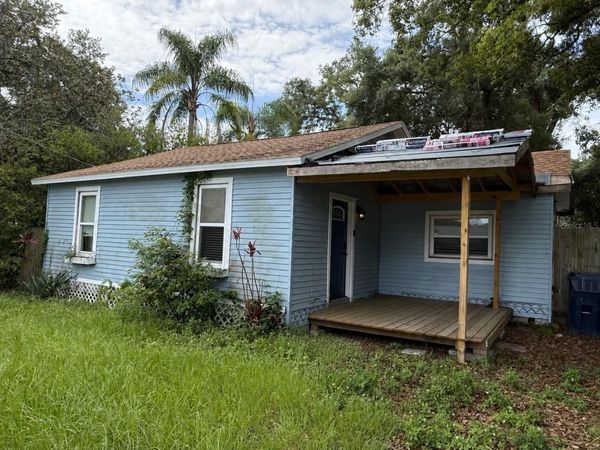 1311 E SLIGH AVENUE , TAMPA, FL 33604