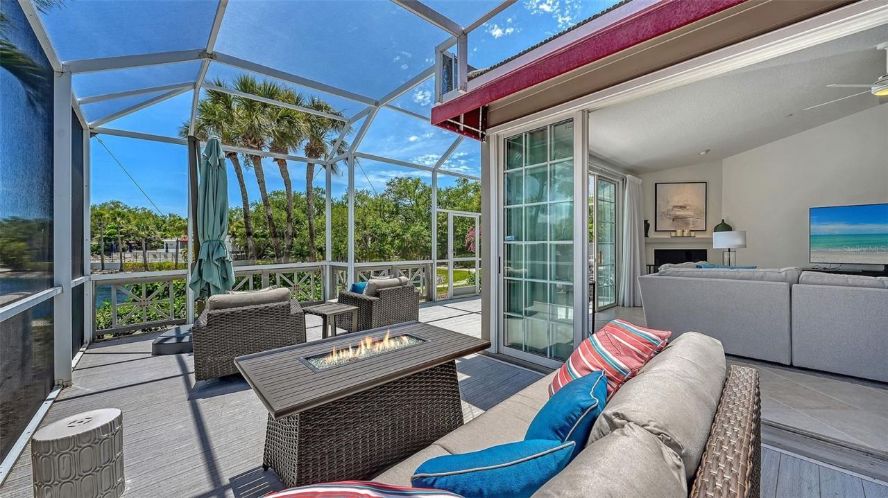 3460 Winding Oaks Drive, Unit 38, Longboat Key, FL 34228 Photo