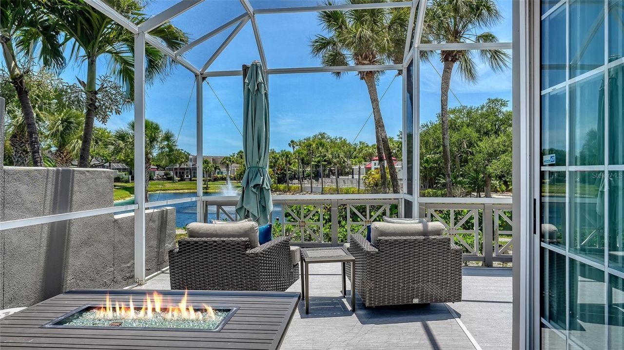 3460 Winding Oaks Drive, Unit 38, Longboat Key, FL 34228 Photo