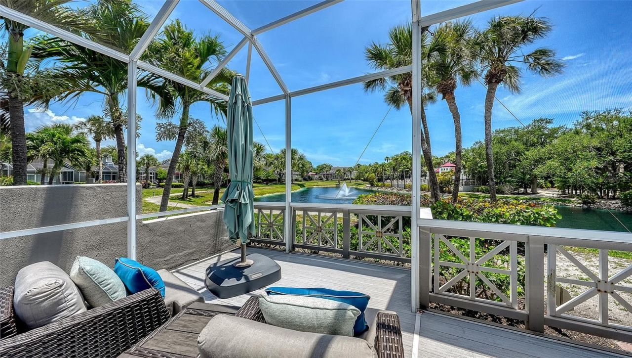 3460 Winding Oaks Drive, Unit 38, Longboat Key, FL 34228 Photo