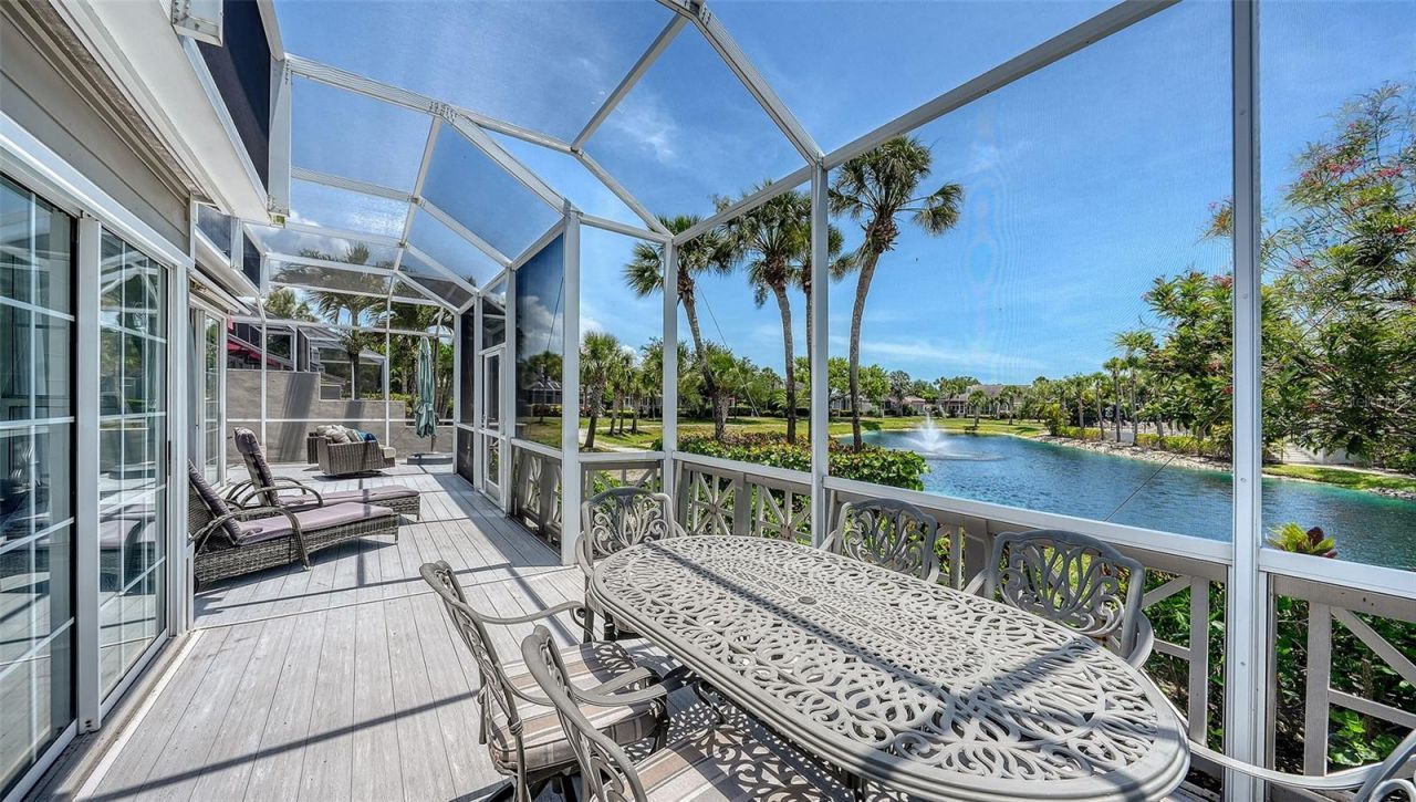 3460 Winding Oaks Drive, Unit 38, Longboat Key, FL 34228 Photo