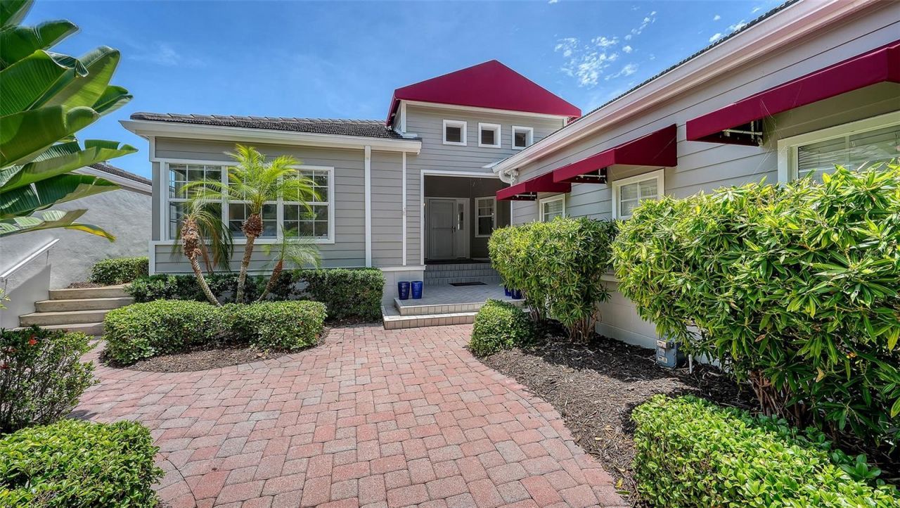 3460 Winding Oaks Drive, Unit 38, Longboat Key, FL 34228 Photo
