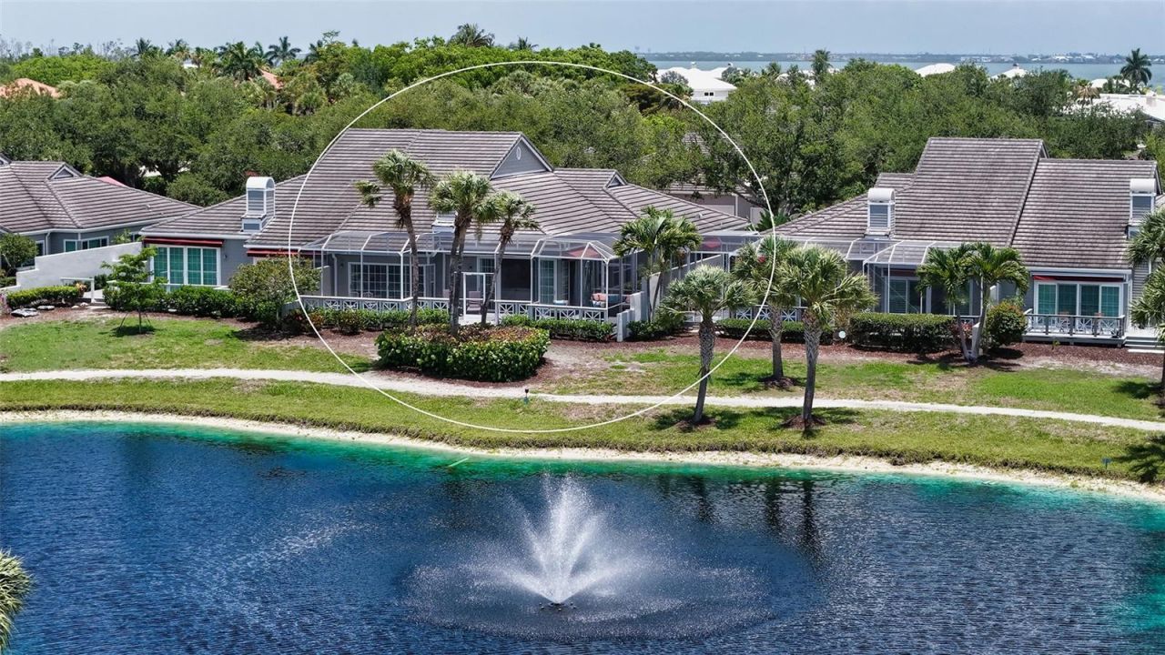 3460 Winding Oaks Drive, Unit 38, Longboat Key, FL 34228 Photo