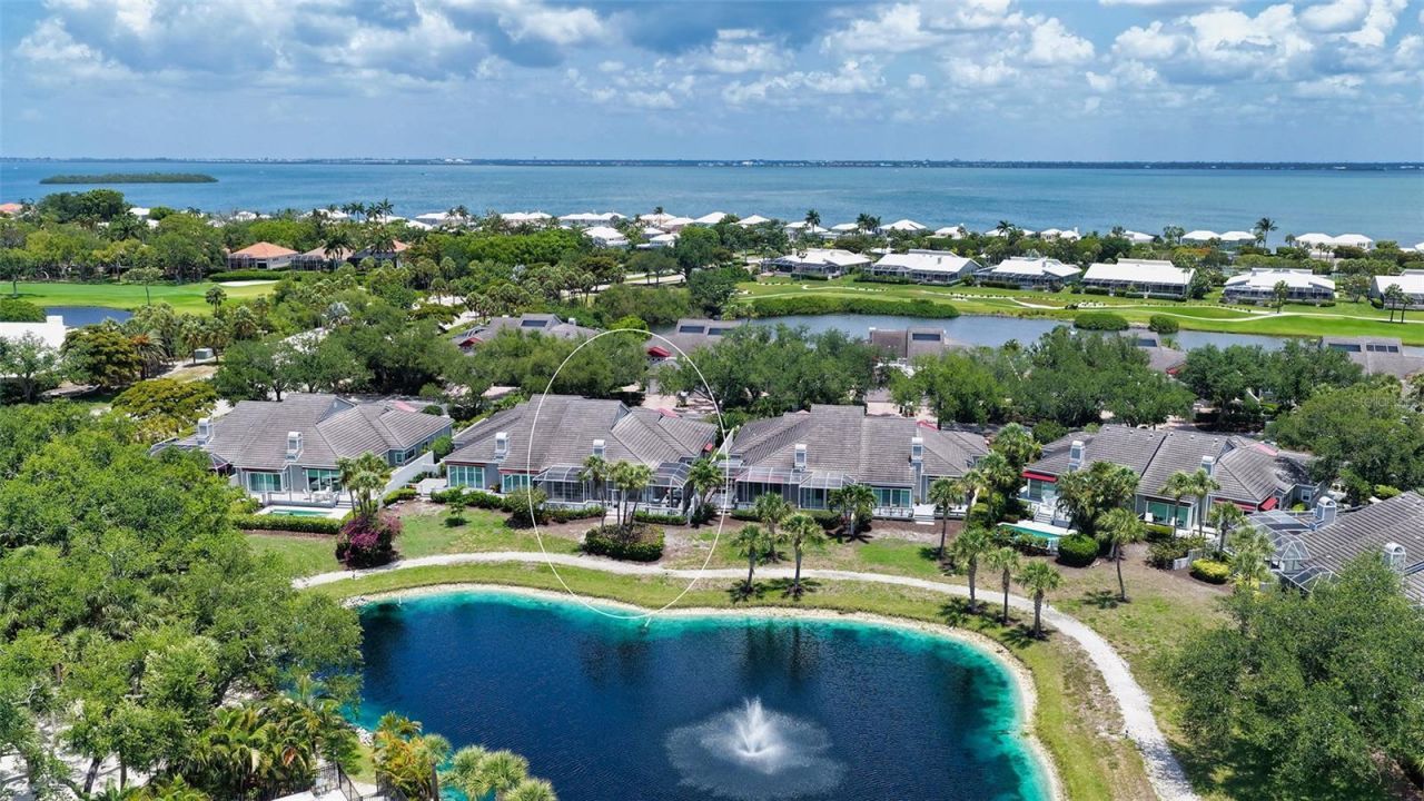 3460 Winding Oaks Drive, Unit 38, Longboat Key, FL 34228 Photo