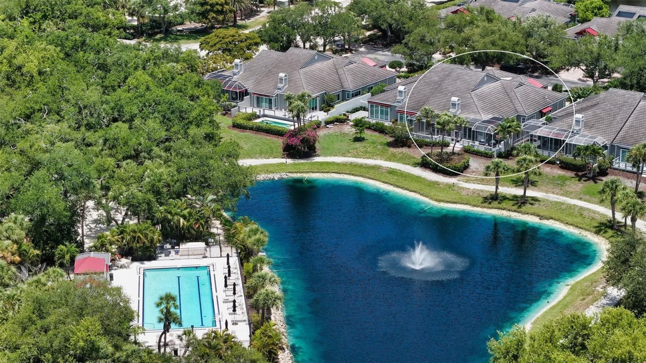 3460 Winding Oaks Drive, Unit 38, Longboat Key, FL 34228 Photo