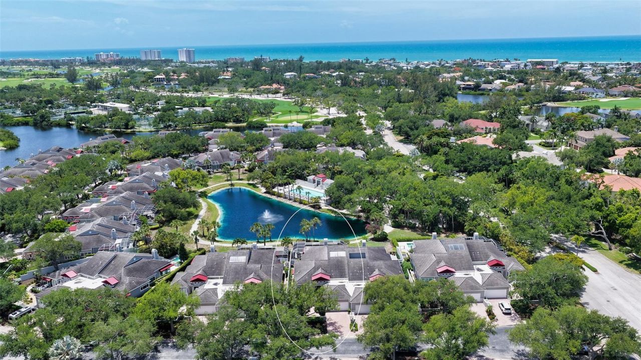 3460 Winding Oaks Drive, Unit 38, Longboat Key, FL 34228 Photo