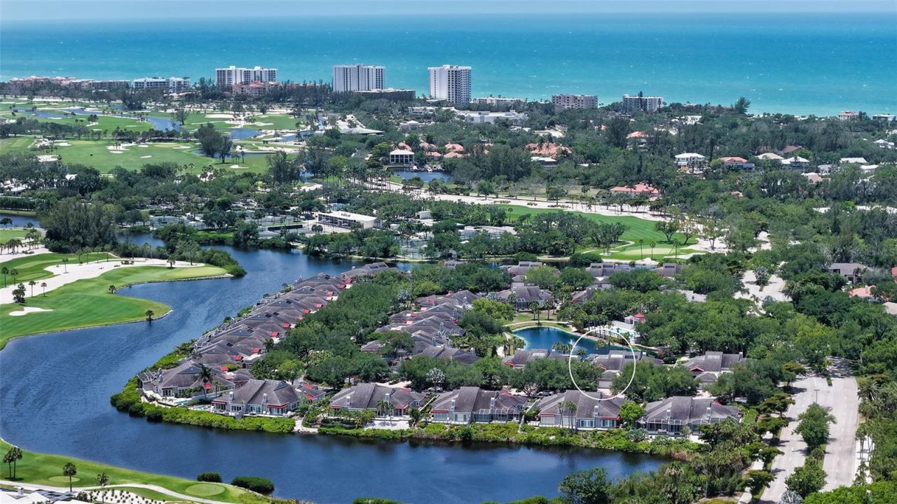 3460 Winding Oaks Drive, Unit 38, Longboat Key, FL 34228 Photo
