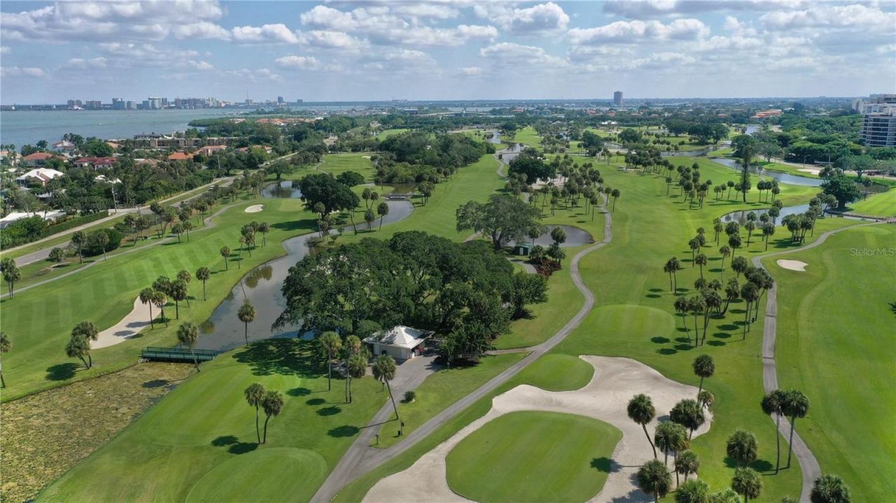 3460 Winding Oaks Drive, Unit 38, Longboat Key, FL 34228 Photo