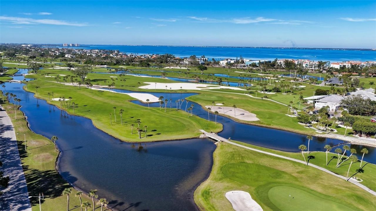 3460 Winding Oaks Drive, Unit 38, Longboat Key, FL 34228 Photo