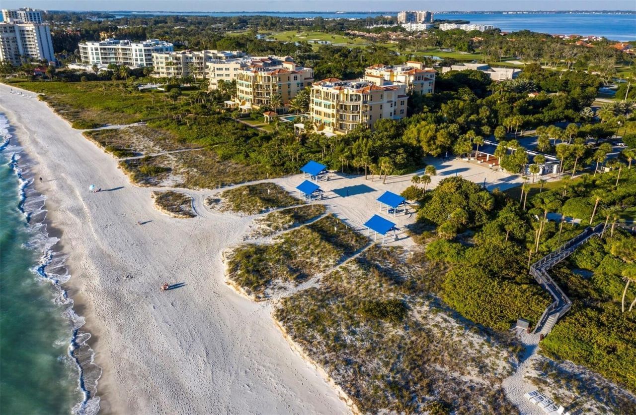 3460 Winding Oaks Drive, Unit 38, Longboat Key, FL 34228 Photo