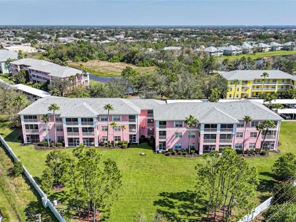 2061 WILLOW HAMMOCK CIRCLE , Unit 105, PUNTA GORDA, FL 33983