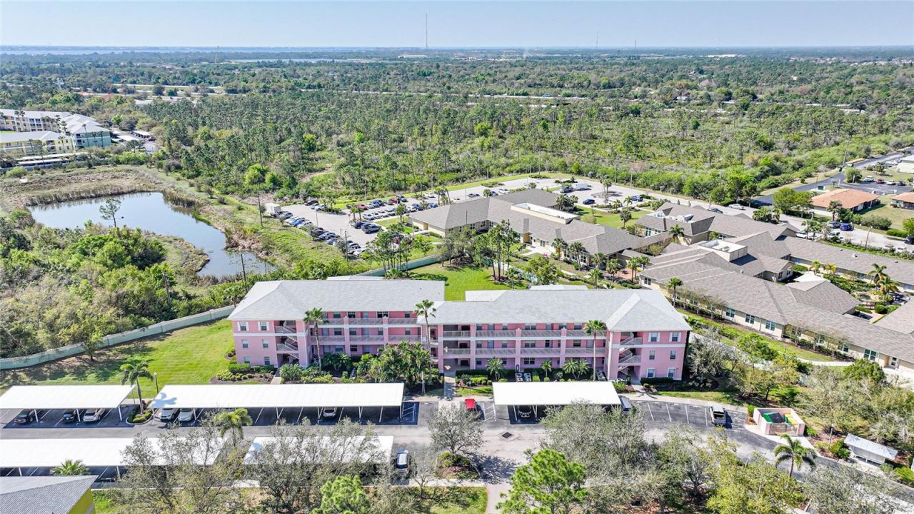 2061 Willow Hammock Circle , Unit 105, Punta Gorda, FL 33983 Photo