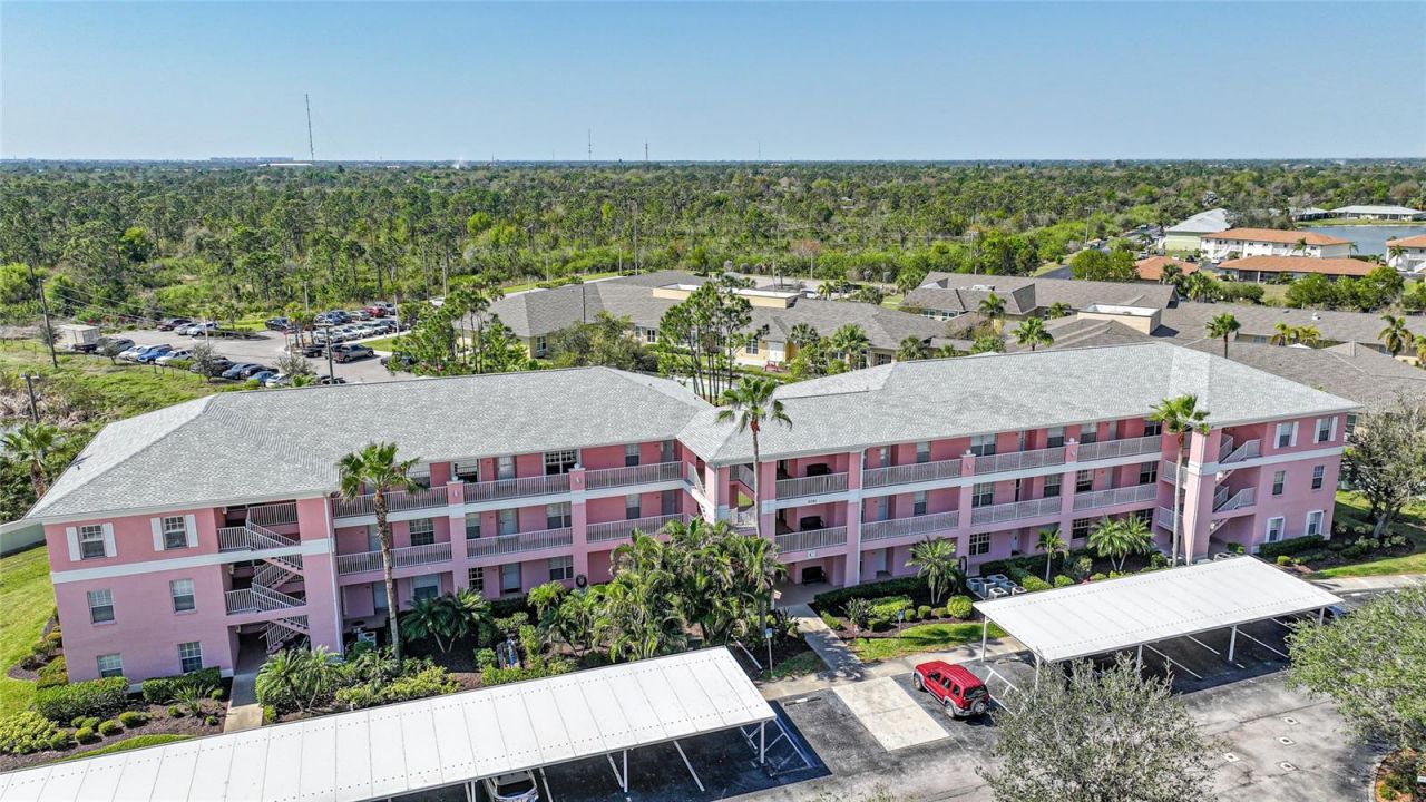 2061 Willow Hammock Circle , Unit 105, Punta Gorda, FL 33983 Photo