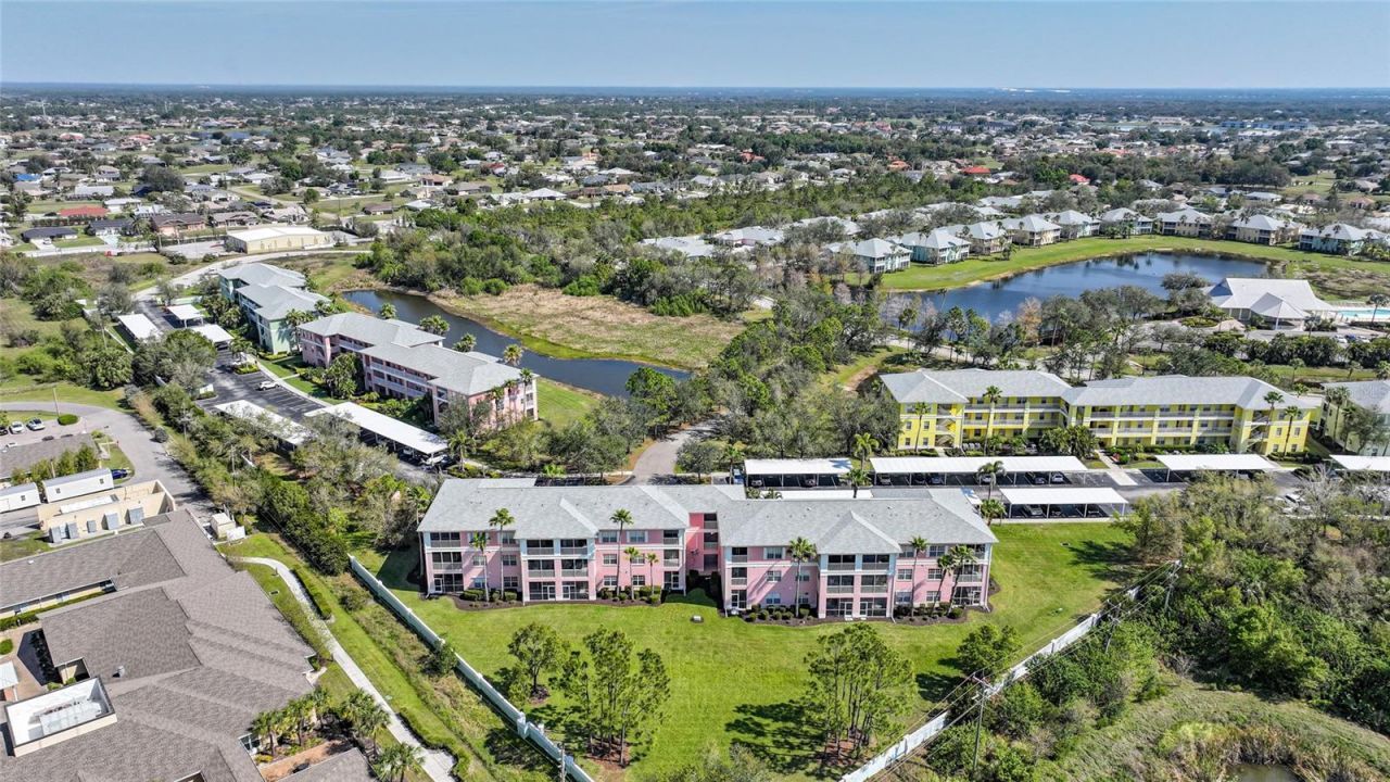 2061 Willow Hammock Circle , Unit 105, Punta Gorda, FL 33983 Photo