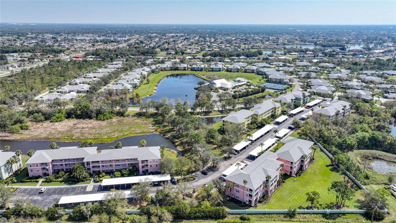 2061 Willow Hammock Circle , Unit 105, Punta Gorda, FL 33983 Photo