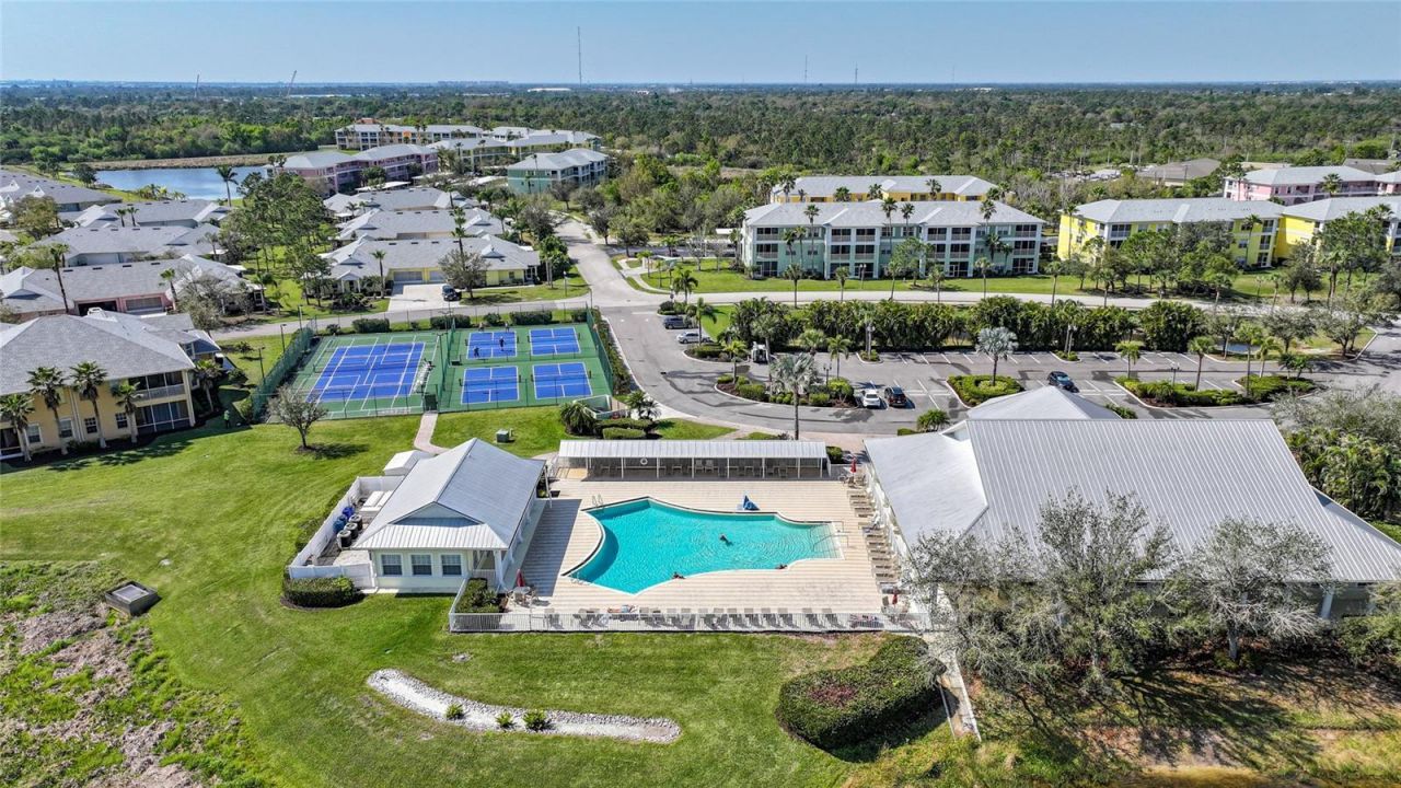 2061 Willow Hammock Circle , Unit 105, Punta Gorda, FL 33983 Photo