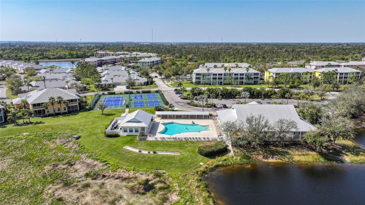 2061 Willow Hammock Circle , Unit 105, Punta Gorda, FL 33983 Photo