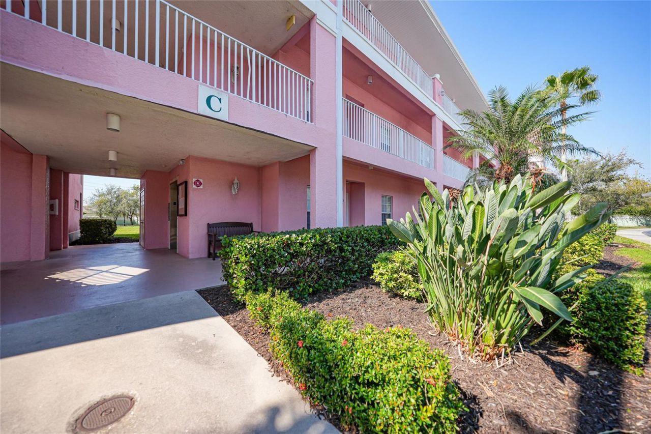 2061 Willow Hammock Circle , Unit 105, Punta Gorda, FL 33983 Photo