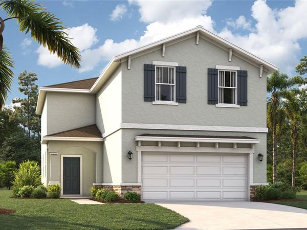 3830 SENNA WAY , TAVARES, FL 32778