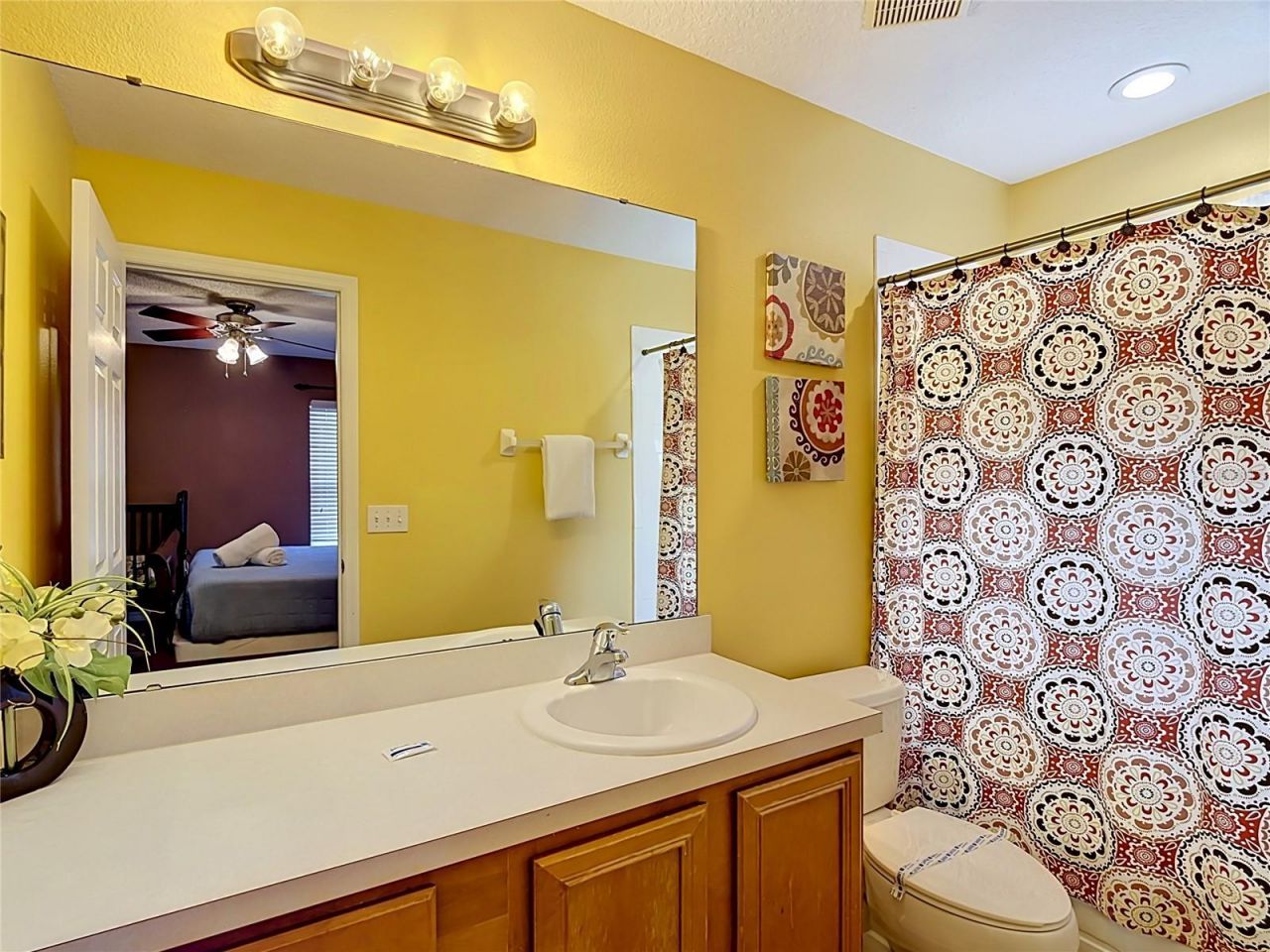 8505 Palm Harbor Dr , Kissimmee, FL 34747 Photo
