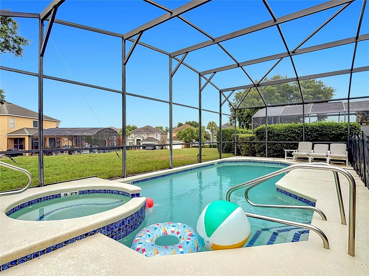 8505 Palm Harbor Dr , Kissimmee, FL 34747 Photo