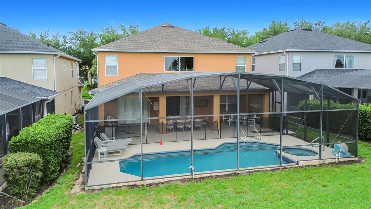 8505 Palm Harbor Dr , Kissimmee, FL 34747 Photo