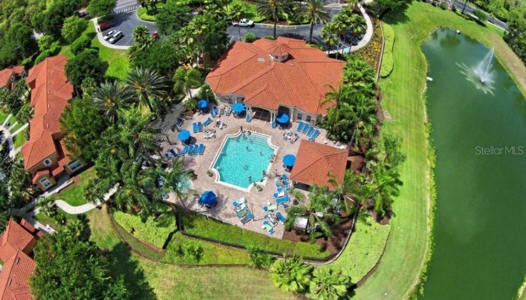 8505 Palm Harbor Dr , Kissimmee, FL 34747 Photo