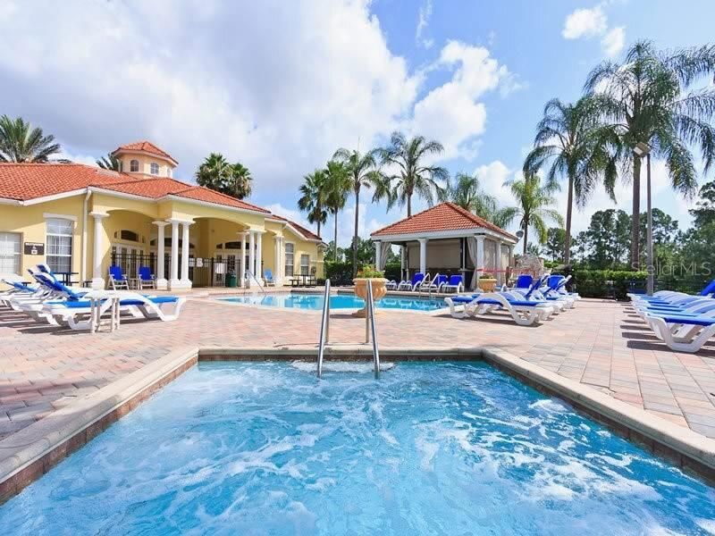 8505 Palm Harbor Dr , Kissimmee, FL 34747 Photo