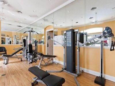 8505 Palm Harbor Dr , Kissimmee, FL 34747 Photo
