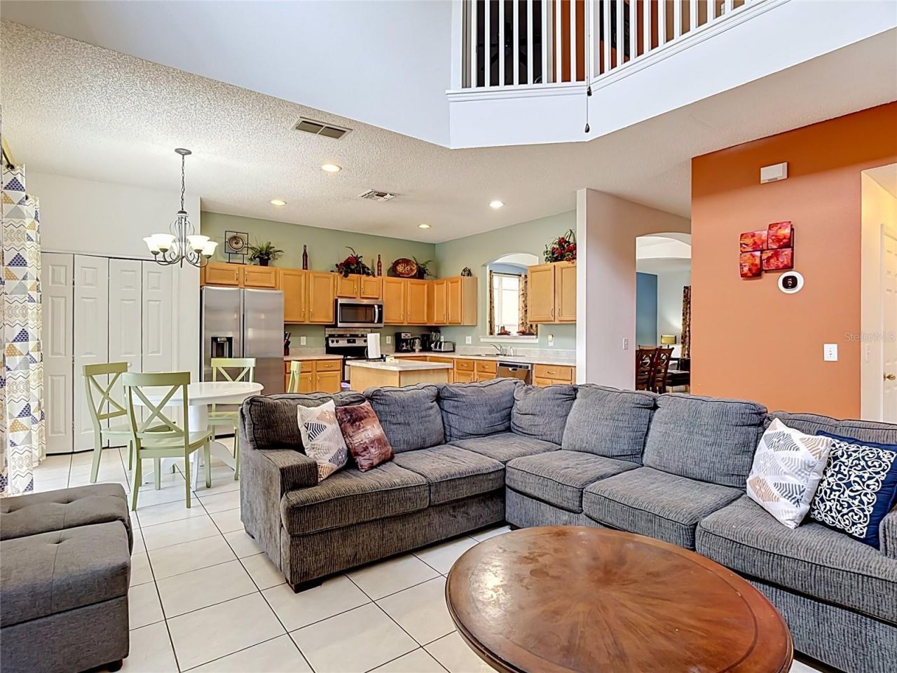 8505 Palm Harbor Dr , Kissimmee, FL 34747 Photo