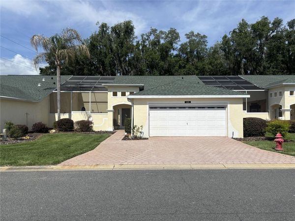 420 GLEN ARBOR LANE , LEESBURG, FL 34748